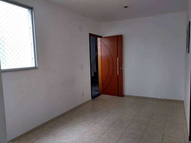 #52 - Apartamento para Venda em Belo Horizonte - MG - 3