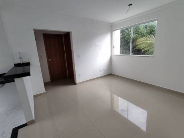 #53 - Apartamento para Venda em Belo Horizonte - MG - 3