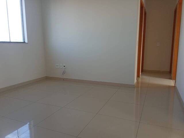 #59 - Apartamento para Venda em Belo Horizonte - MG - 2