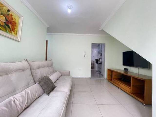 #61 - Apartamento para Venda em Belo Horizonte - MG - 2