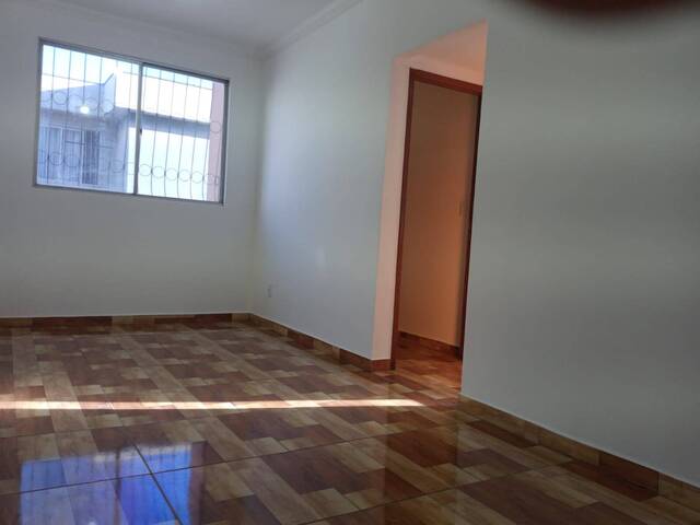 #64 - Apartamento para Venda em Belo Horizonte - MG - 1