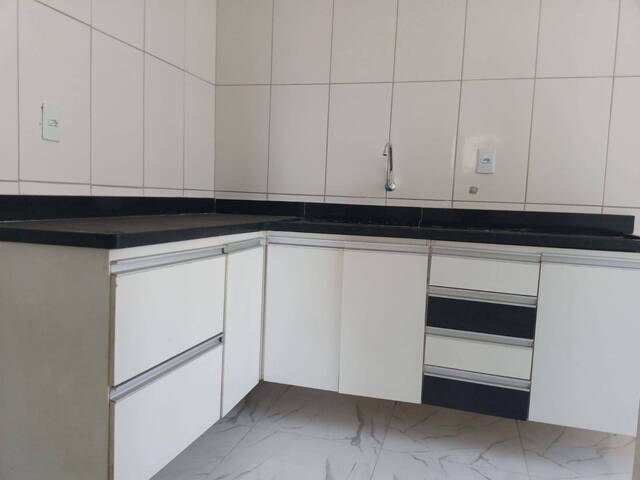 #64 - Apartamento para Venda em Belo Horizonte - MG - 3