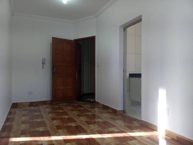 #64 - Apartamento para Venda em Belo Horizonte - MG - 2