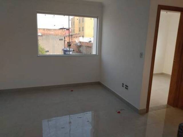 #67 - Apartamento para Venda em Belo Horizonte - MG - 2