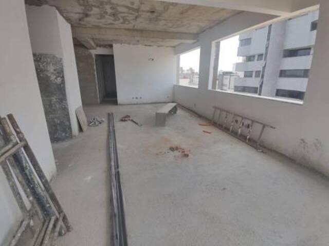 #70 - Apartamento para Venda em Belo Horizonte - MG - 3