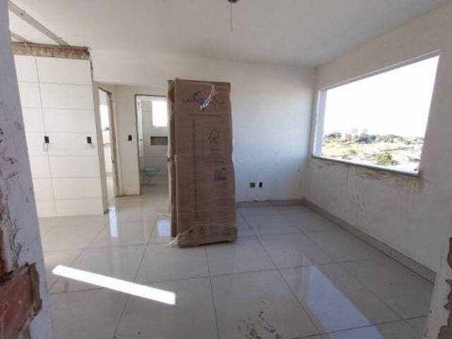 #46 - Apartamento para Venda em Belo Horizonte - MG - 3