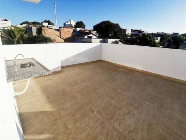 #42 - Apartamento para Venda em Belo Horizonte - MG