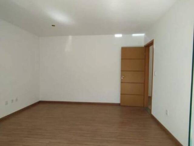 #94 - Apartamento para Venda em Belo Horizonte - MG - 2