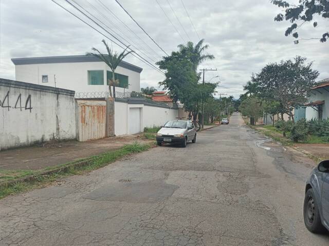 #98 - Área para Venda em Belo Horizonte - MG - 1