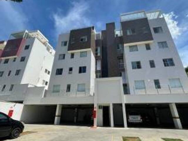 #103 - Apartamento para Venda em Belo Horizonte - MG - 2