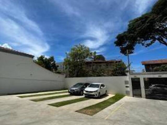 #103 - Apartamento para Venda em Belo Horizonte - MG - 3