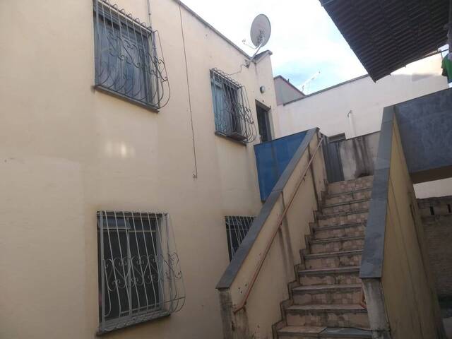 #104 - Apartamento para Venda em Ribeirão das Neves - MG - 3