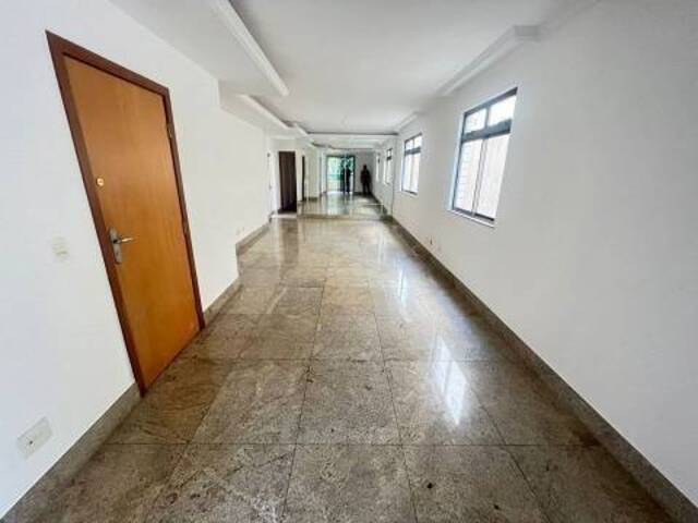 #107 - Apartamento para Venda em Belo Horizonte - MG - 3