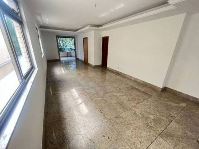 #107 - Apartamento para Venda em Belo Horizonte - MG - 2