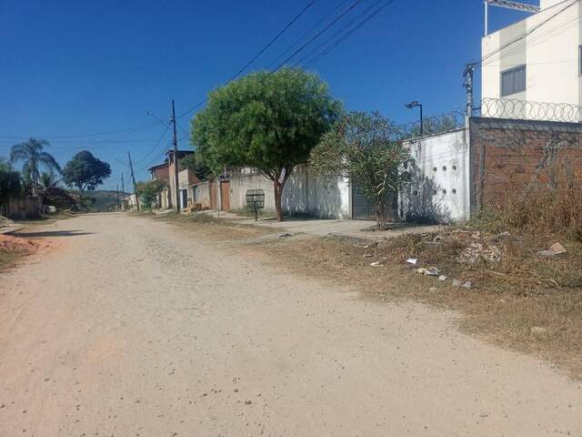 #110 - Área para Venda em Ribeirão das Neves - MG - 3