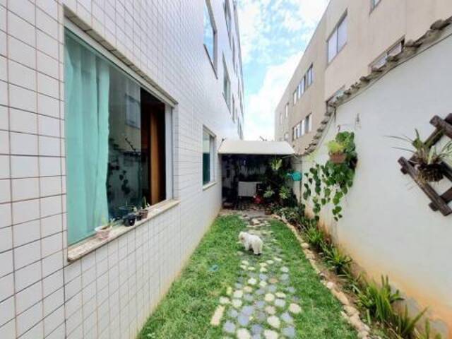 #113 - Apartamento para Venda em Belo Horizonte - MG - 2