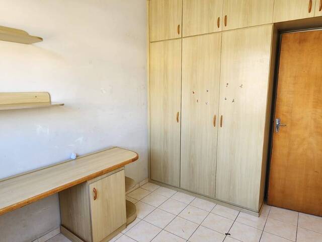 #118 - Apartamento para Venda em Belo Horizonte - MG - 3