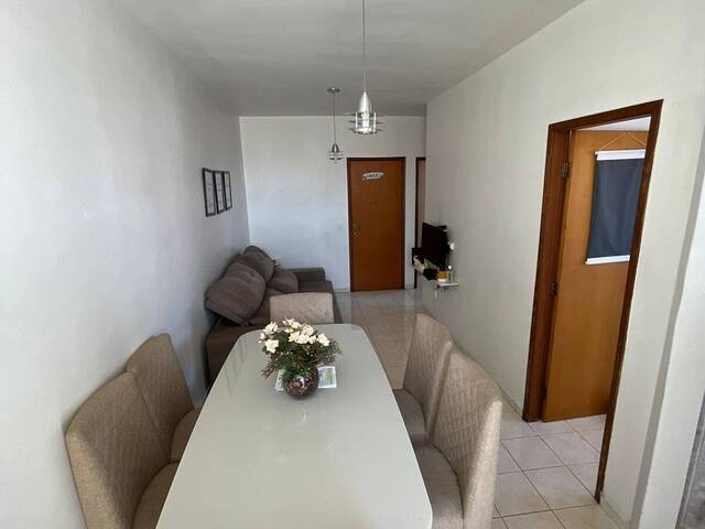 #118 - Apartamento para Venda em Belo Horizonte - MG - 2