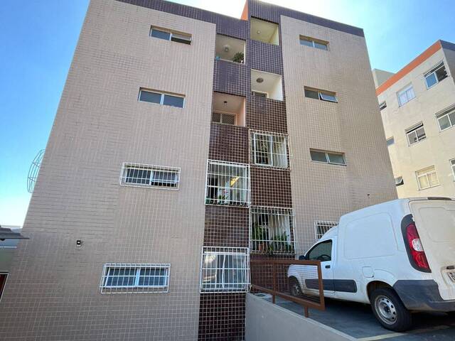 #118 - Apartamento para Venda em Belo Horizonte - MG - 1