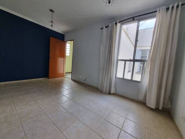 #119 - Apartamento para Venda em Belo Horizonte - MG - 1