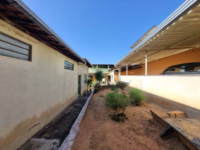 #120 - Casa para Venda em Belo Horizonte - MG - 3