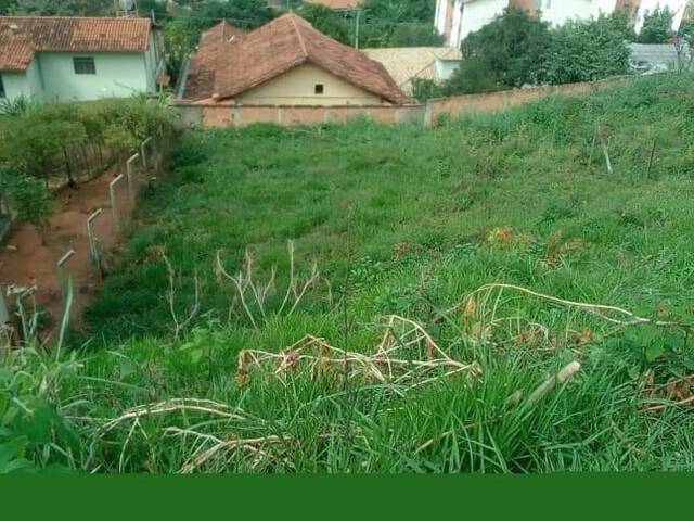 #124 - Área para Venda em Belo Horizonte - MG - 1