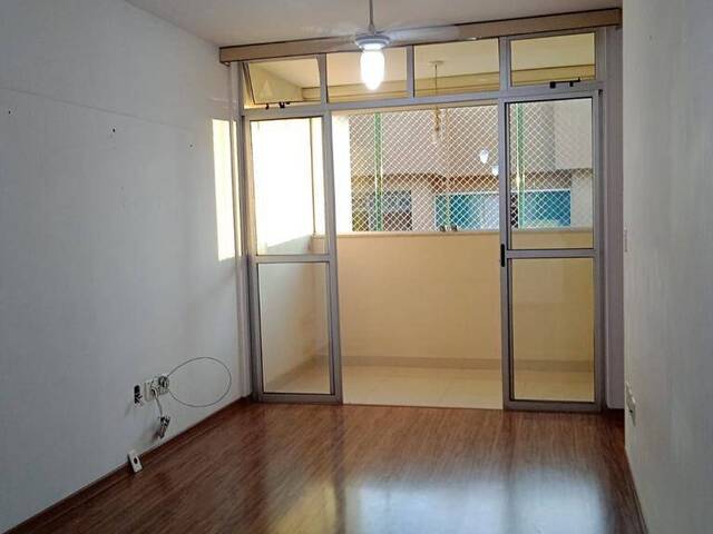 #129 - Apartamento para Venda em Belo Horizonte - MG - 1