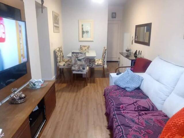 #130 - Apartamento para Venda em Belo Horizonte - MG - 1