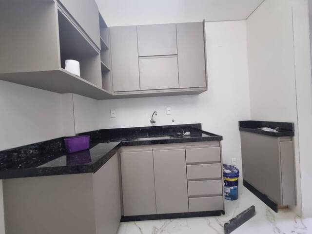 #132 - Apartamento para Venda em Belo Horizonte - MG - 2