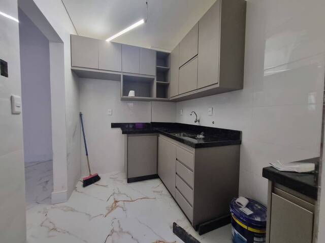 #132 - Apartamento para Venda em Belo Horizonte - MG - 1