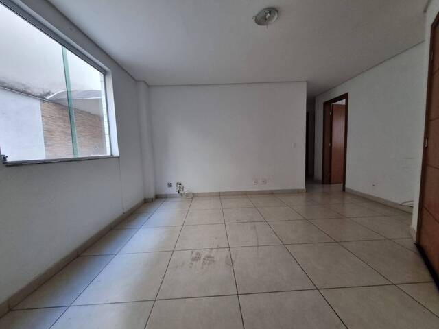 #114 - Apartamento para Venda em Belo Horizonte - MG