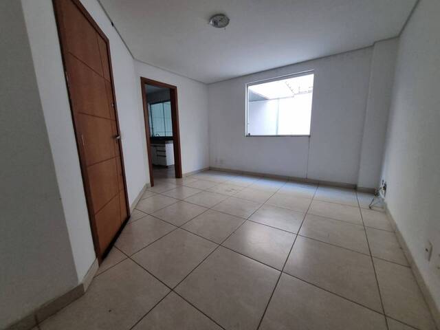 #114 - Apartamento para Venda em Belo Horizonte - MG