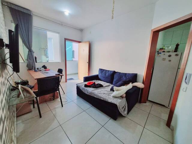 #137 - Apartamento para Venda em Belo Horizonte - MG - 3