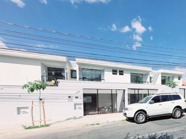 #138 - Casa para Venda em Belo Horizonte - MG - 1