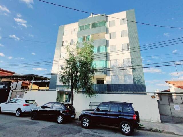 #112 - Apartamento para Venda em Belo Horizonte - MG