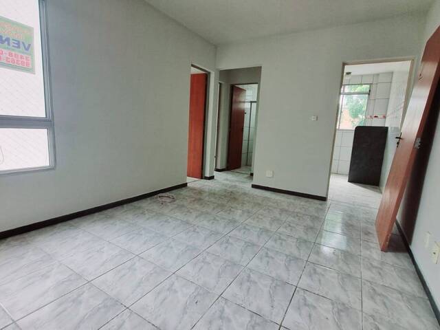 #144 - Apartamento para Venda em Belo Horizonte - MG - 1