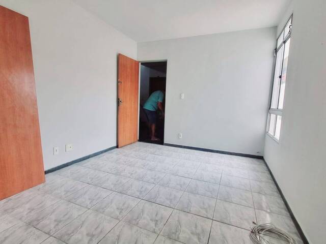 #144 - Apartamento para Venda em Belo Horizonte - MG - 2